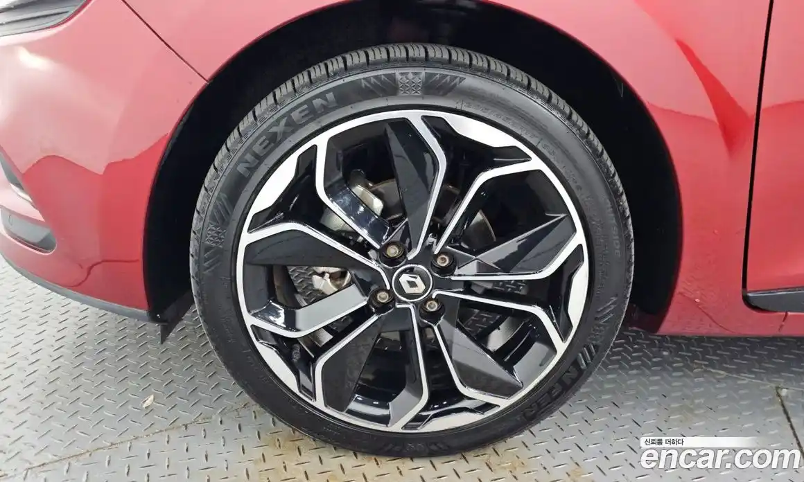 Renault Cilo 2019 1.5 гидро в Москве № 1615132, фото 5