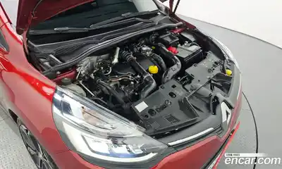 Renault Cilo 2019 1.5 гидро в Москве № 1615132, миниатюра 6