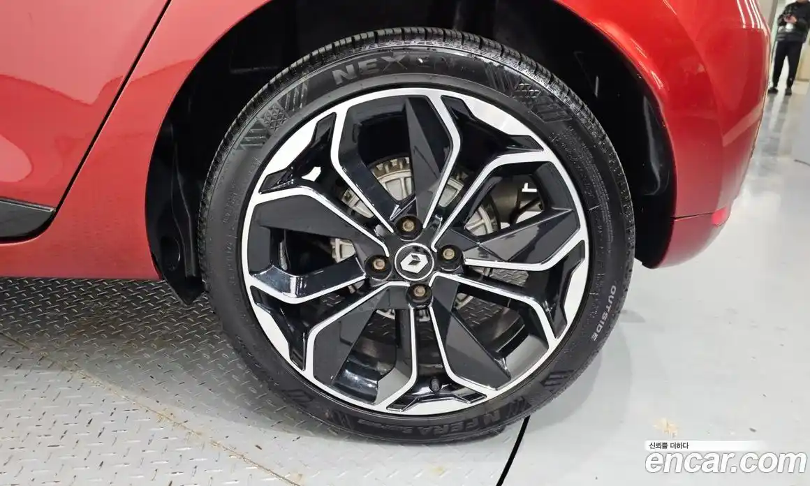 Renault Cilo 2019 1.5 гидро в Москве № 1615132, фото 7