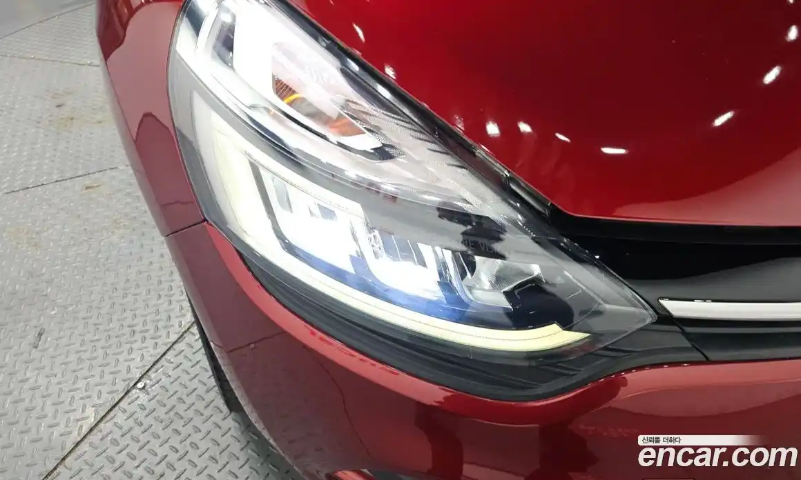 Renault Cilo 2019 1.5 гидро в Москве № 1615132, фото 8