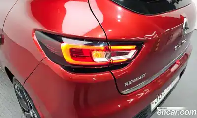 Renault Cilo 2019 1.5 гидро в Москве № 1615132, миниатюра 9