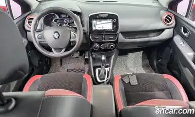 Renault Cilo 2019 1.5 гидро в Москве № 1615132, миниатюра 10