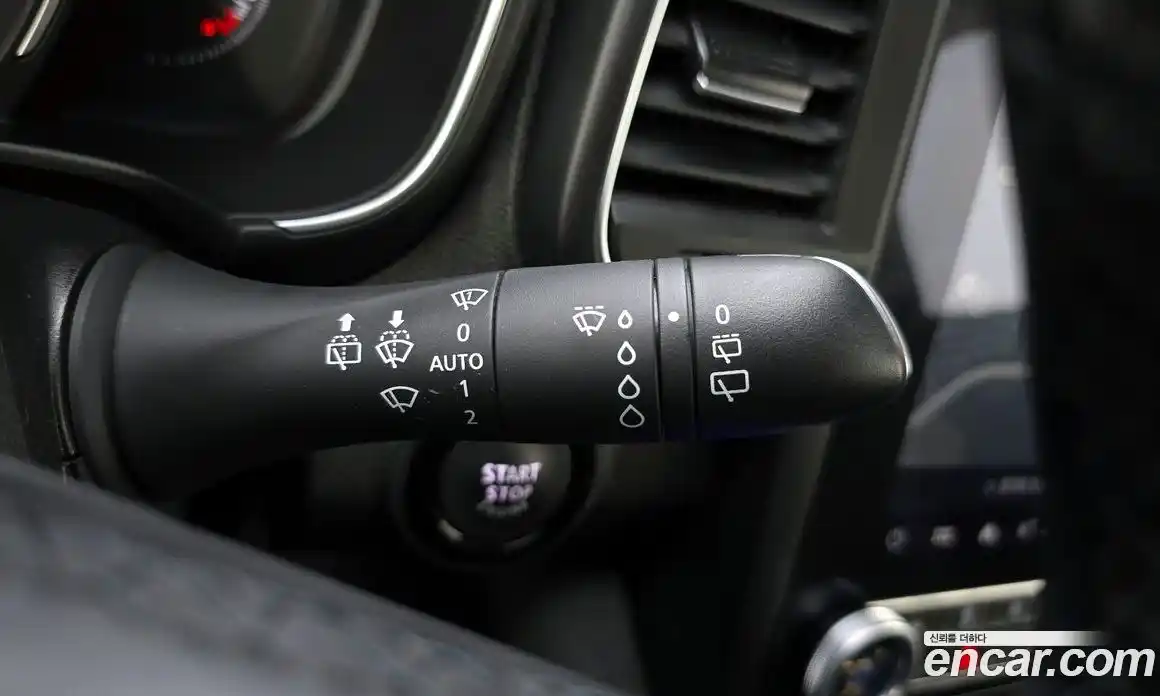Renault QM6 2023 2.0 гидро в Москве № 1615138, фото 22