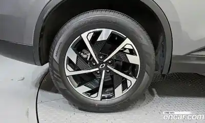 Renault QM6 2023 2.0 гидро в Москве № 1615138, миниатюра 5