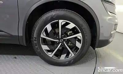 Renault QM6 2023 2.0 гидро в Москве № 1615138, миниатюра 7