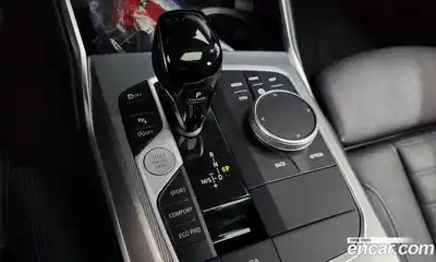 BMW 3-Series 2022 2.0 гидро в Москве № 1615382, миниатюра 12