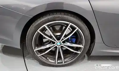 BMW 3-Series 2022 2.0 гидро в Москве № 1615382, миниатюра 5