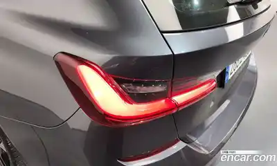 BMW 3-Series 2022 2.0 гидро в Москве № 1615382, миниатюра 9