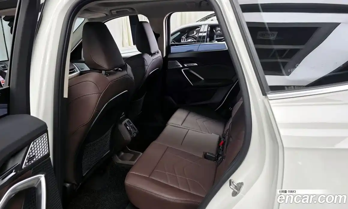 BMW X1 2024 2.0 гидро в Москве № 1616228, фото 16