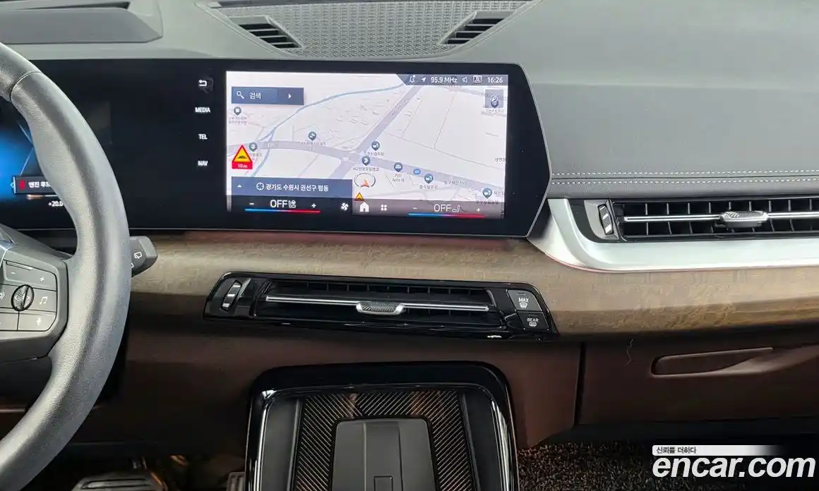 BMW X1 2024 2.0 гидро в Москве № 1616228, фото 20