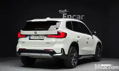 BMW X1 2024 2.0 гидро в Москве № 1616228, миниатюра 2