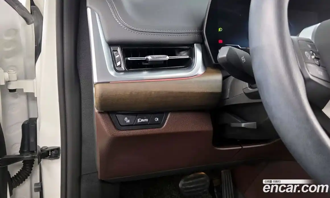 BMW X1 2024 2.0 гидро в Москве № 1616228, фото 22