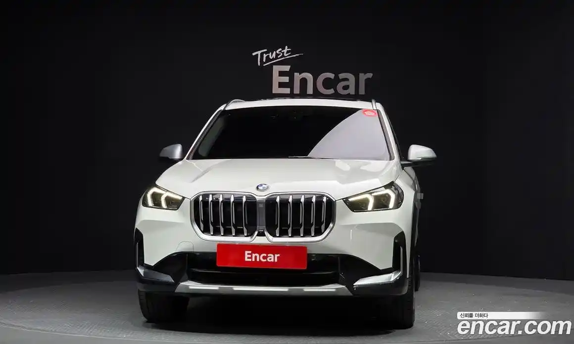 BMW X1 2024 2.0 гидро в Москве № 1616228, фото 3