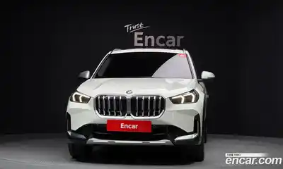 BMW X1 2024 2.0 гидро в Москве № 1616228, миниатюра 3