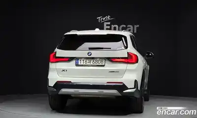BMW X1 2024 2.0 гидро в Москве № 1616228, миниатюра 4