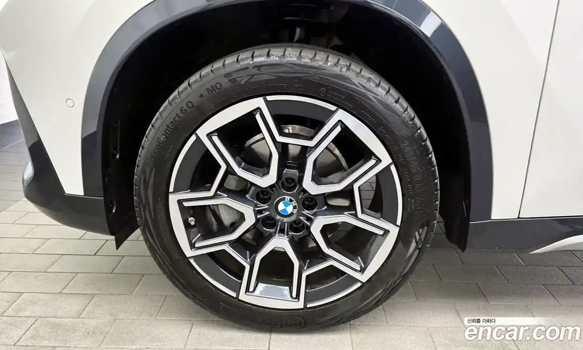 BMW X1 2024 2.0 гидро в Москве № 1616228, фото 5