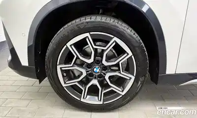 BMW X1 2024 2.0 гидро в Москве № 1616228, миниатюра 5