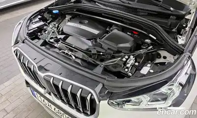 BMW X1 2024 2.0 гидро в Москве № 1616228, миниатюра 6