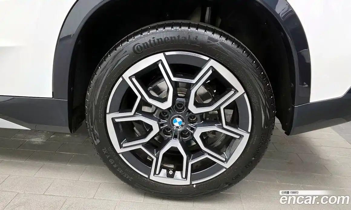BMW X1 2024 2.0 гидро в Москве № 1616228, фото 7