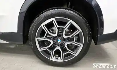 BMW X1 2024 2.0 гидро в Москве № 1616228, миниатюра 7