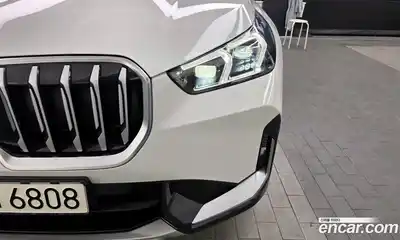 BMW X1 2024 2.0 гидро в Москве № 1616228, миниатюра 8