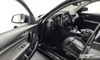 BMW 1-Series 2018 2.0 гидро в Москве № 1616469, миниатюра 12