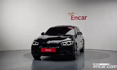 BMW 1-Series 2018 2.0 гидро в Москве № 1616469, миниатюра 2