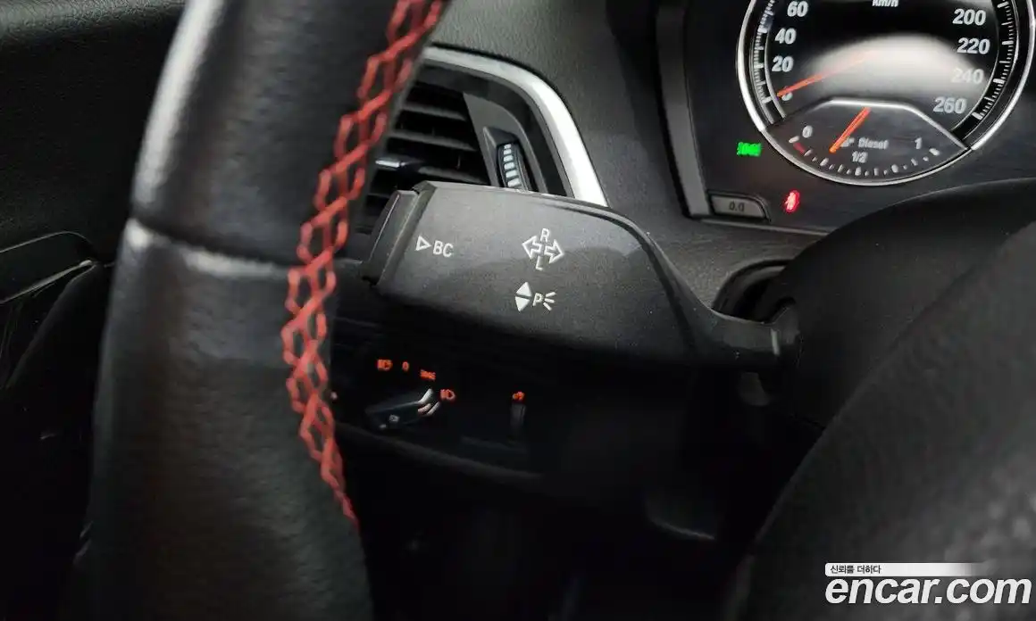 BMW 1-Series 2018 2.0 гидро в Москве № 1616469, фото 34