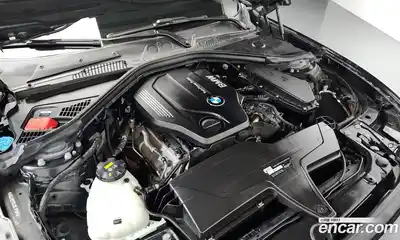 BMW 1-Series 2018 2.0 гидро в Москве № 1616469, миниатюра 5