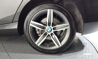 BMW 1-Series 2018 2.0 гидро в Москве № 1616469, миниатюра 6