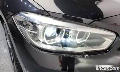 BMW 1-Series 2018 2.0 гидро в Москве № 1616469, миниатюра 7