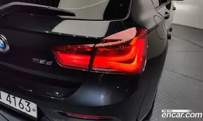 BMW 1-Series 2018 2.0 гидро в Москве № 1616469, миниатюра 8