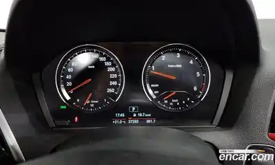 BMW 1-Series 2018 2.0 гидро в Москве № 1616469, миниатюра 10