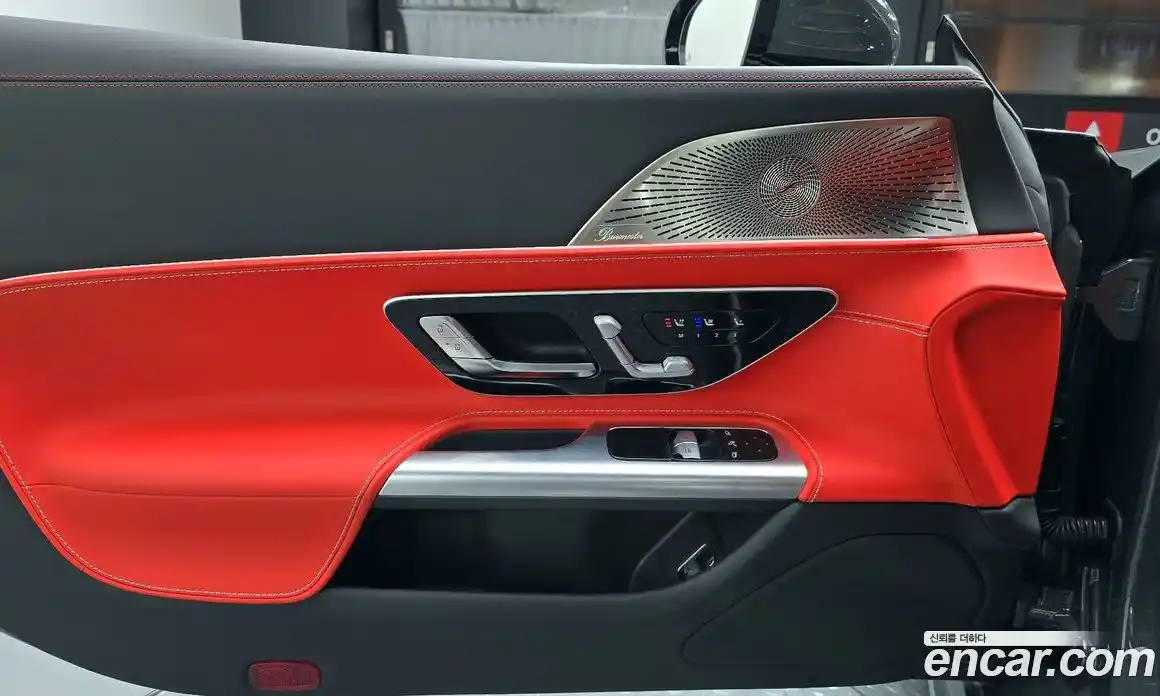 Mercedes-Benz AMG GT 2025 4.0 гидро в Москве № 1616648, фото 14