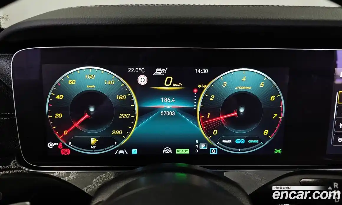 Mercedes-Benz E-Class 2023 2.0 гидро в Москве № 1617114, фото 11