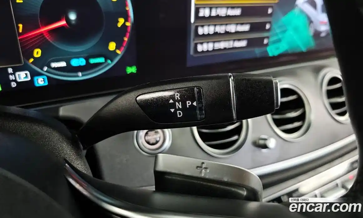 Mercedes-Benz E-Class 2023 2.0 гидро в Москве № 1617114, фото 12