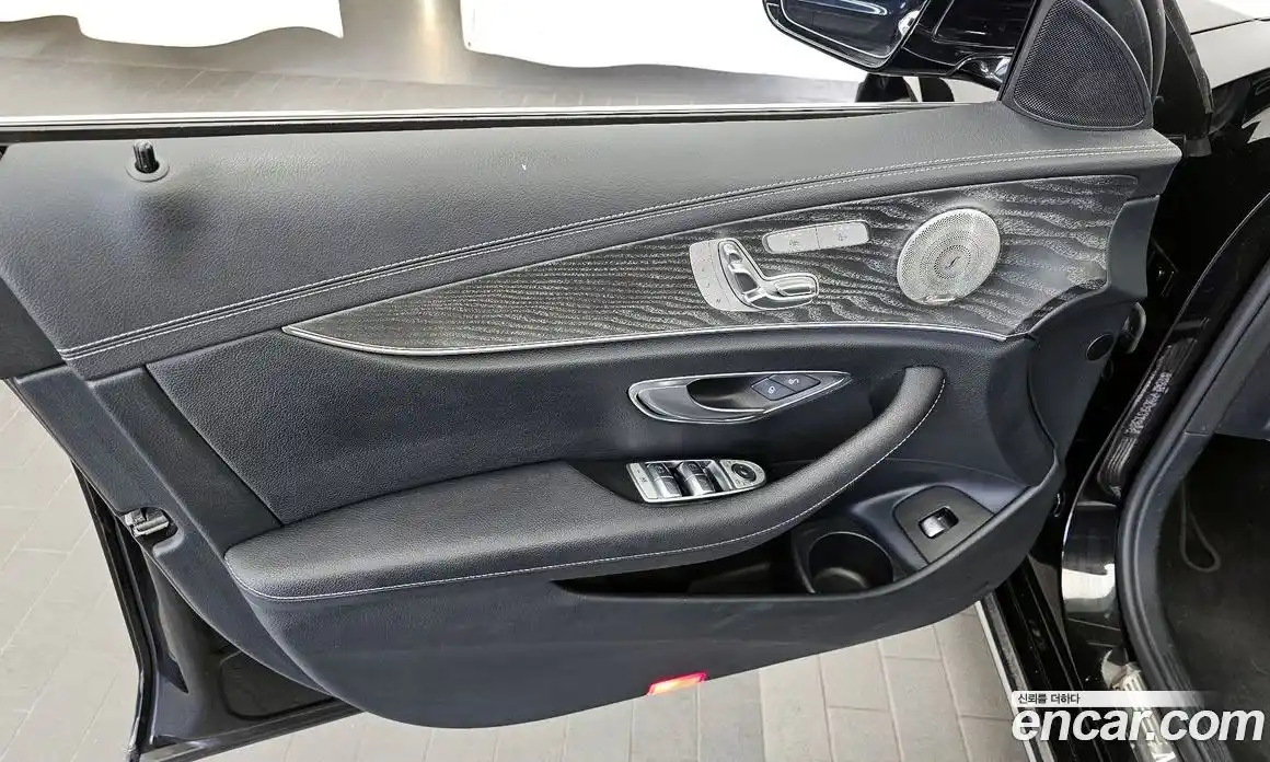 Mercedes-Benz E-Class 2023 2.0 гидро в Москве № 1617114, фото 14