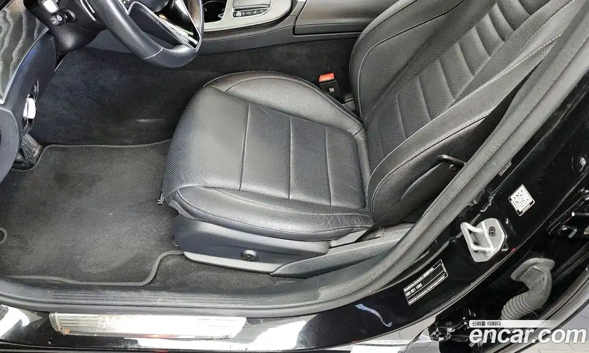 Mercedes-Benz E-Class 2023 2.0 гидро в Москве № 1617114, фото 16