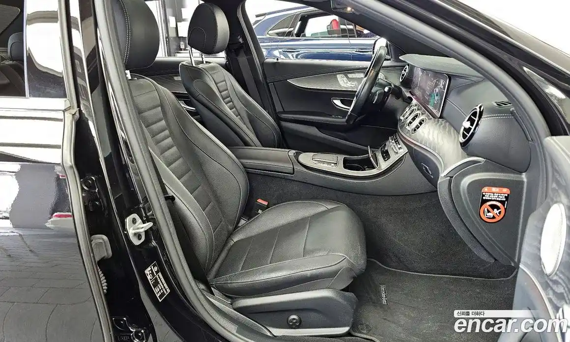 Mercedes-Benz E-Class 2023 2.0 гидро в Москве № 1617114, фото 18