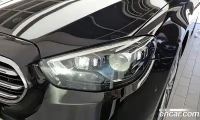 Mercedes-Benz E-Class 2023 2.0 гидро в Москве № 1617114, миниатюра 8