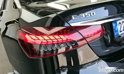 Mercedes-Benz E-Class 2023 2.0 гидро в Москве № 1617114, миниатюра 9