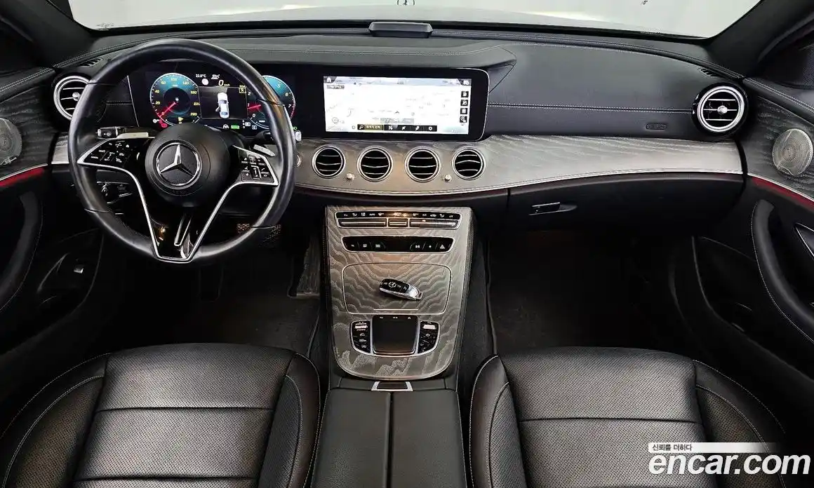 Mercedes-Benz E-Class 2023 2.0 гидро в Москве № 1617114, фото 10