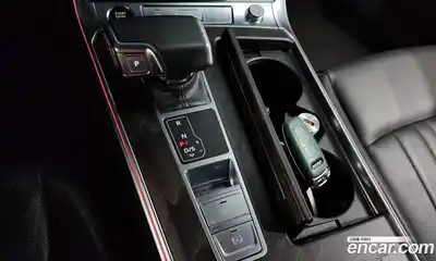 Audi A6 2021 3.0 гидро в Москве № 1617900, миниатюра 12