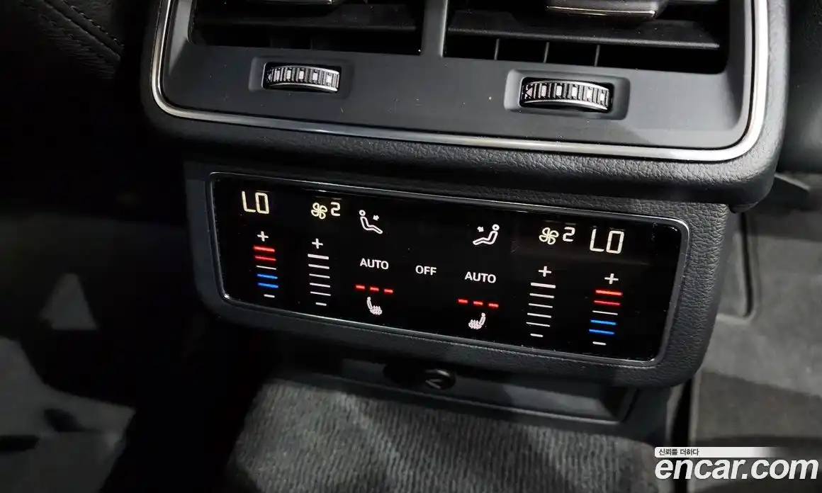 Audi A6 2021 3.0 гидро в Москве № 1617900, фото 24