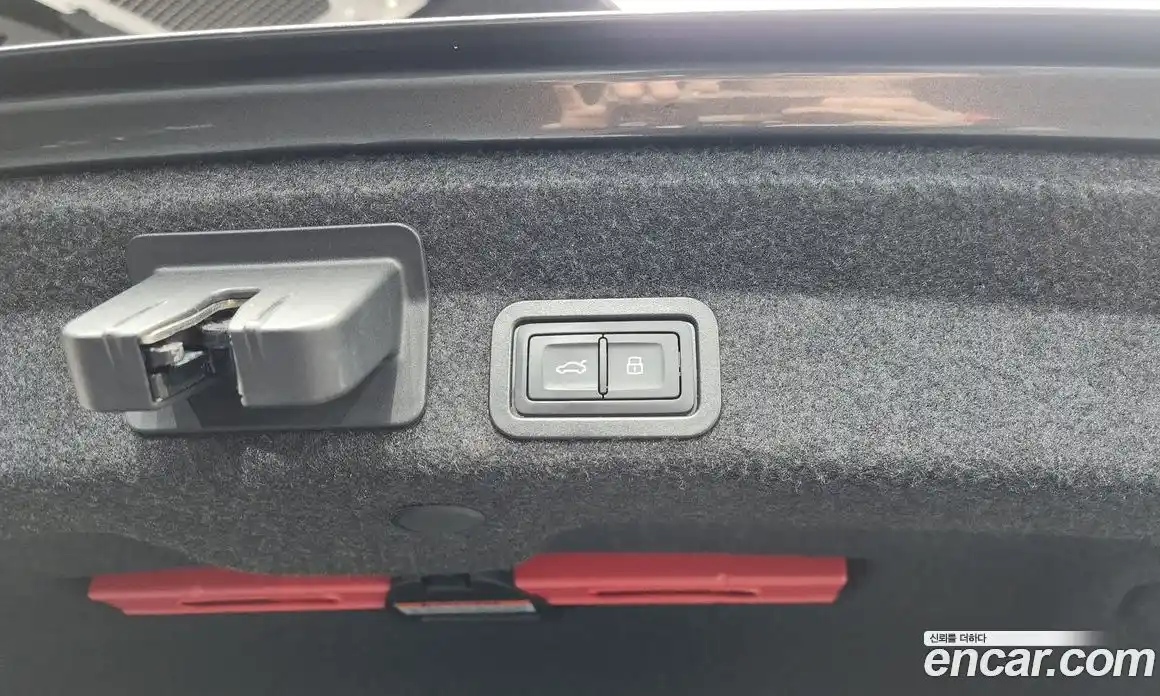 Audi A6 2021 3.0 гидро в Москве № 1617900, фото 32