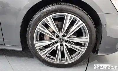 Audi A6 2021 3.0 гидро в Москве № 1617900, миниатюра 7