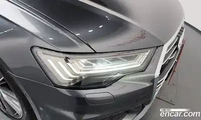 Audi A6 2021 3.0 гидро в Москве № 1617900, миниатюра 8