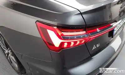 Audi A6 2021 3.0 гидро в Москве № 1617900, миниатюра 9
