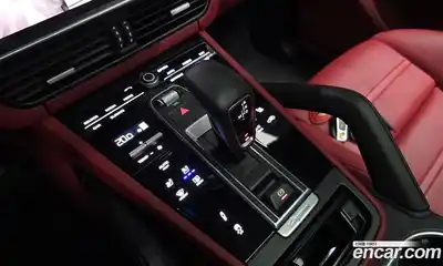Porsche Cayenne 2022 3.0 гидро в Москве № 1618936, миниатюра 11