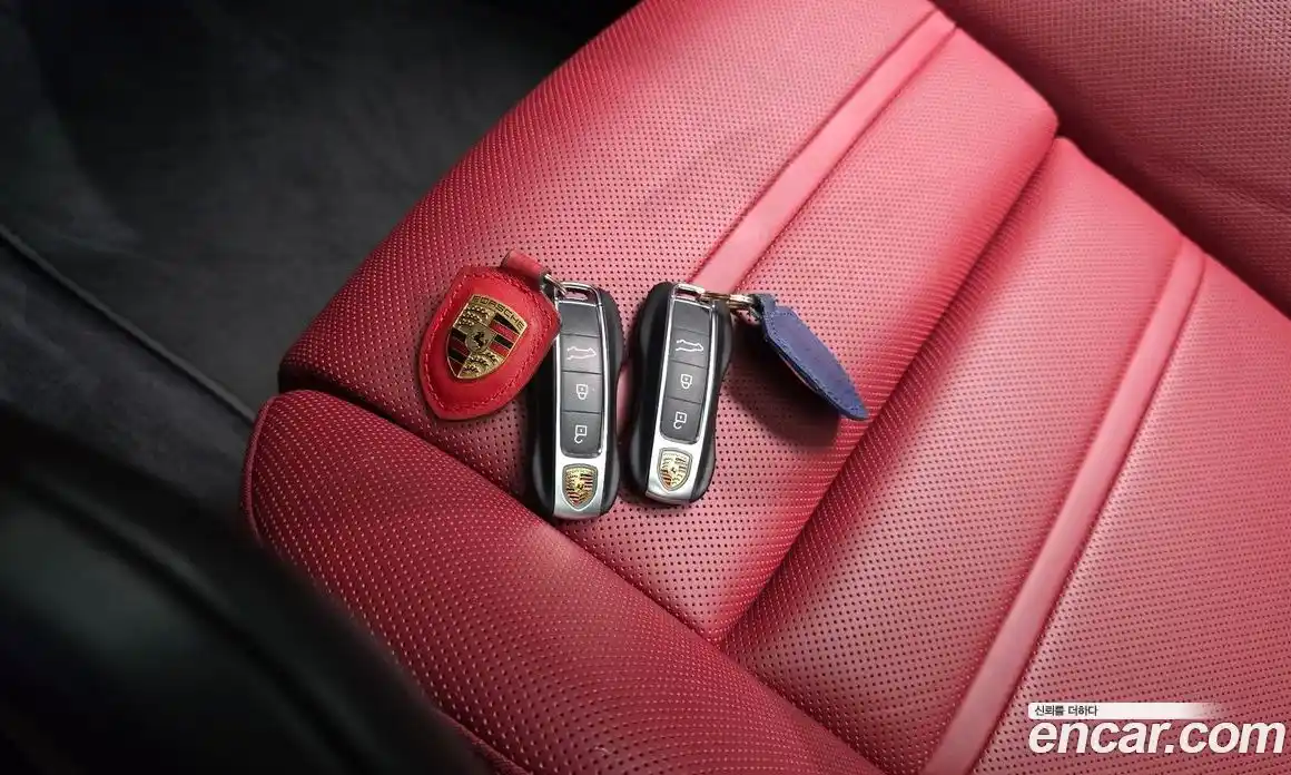 Porsche Cayenne 2022 3.0 гидро в Москве № 1618936, фото 30